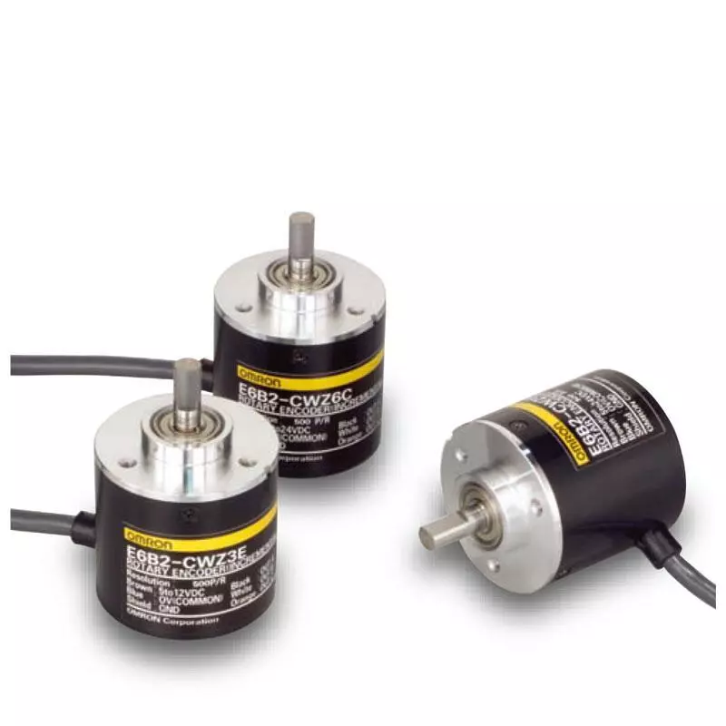 E6B2-CWZ3E-10 2000P/R 5M